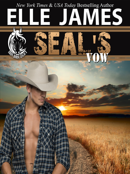 Title details for SEAL's Vow by Elle James - Available